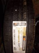 Hankook DynaPro HP RA23. Летние, 2015 год, без износа, 4 шт