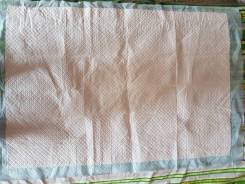 Пеленки впитывающие. 30 шт