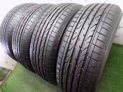 Bridgestone Dueler H/P Sport. Летние, 2015 год, без износа, 4 шт