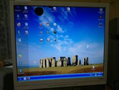 Iiyama. 19" (48 см), технология LCD (ЖК)