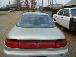 Toyota Carina. 192, 5A