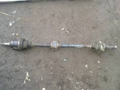 Привод. Toyota: Corolla, Corolla Verso, Wish, Isis, Corolla Fielder, Allex, WiLL VS, Corolla Spacio, Corolla Runx Двигатель 1ZZFE
