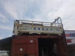 Кузов в сборе. Toyota Dyna