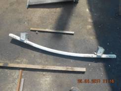 Жесткость бампера. Nissan Primera, RP12, QP12, TNP12, WHP12, TP12, HP12, WTNP12, WRP12, WTP12