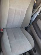 Подогрев сидений. Toyota Land Cruiser, UZJ100W, UZJ100, UZJ100L