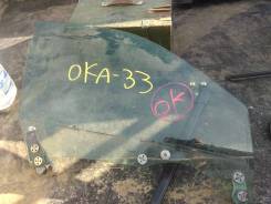 Стекло боковое. Subaru Legacy Lancaster, BHE, BH9 Subaru Legacy, BHC, BHCB5AE, BH9, BHE, BH5