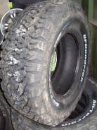 BFGoodrich All-Terrain T/A KO2. Грязь AT, 2016 год, без износа, 4 шт