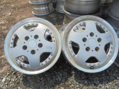 Bridgestone. 5.0x15, 5x114.30, ET48, ЦО 73,0 мм. Под заказ