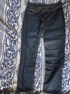 Джинсы. 40