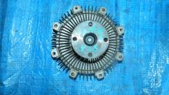 Вискомуфта. Mitsubishi Pajero, V25C, V25W, V55W, V45W Mitsubishi Challenger, K99W