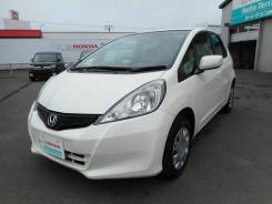 Honda Fit. автомат, передний, 1.3, бензин, 54 000 тыс. км, б/п. Под заказ