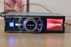 Alpine IDA-X305