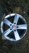 Mitsubishi. 6.0x15, 5x114.30, ET46, ЦО 67,1 мм.