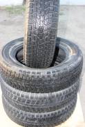 Dunlop Grandtrek SJ6. Всесезонные, износ: 5%, 4 шт