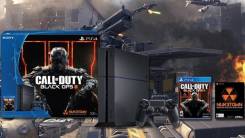 Sony PlayStation 4