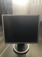 Samsung. 17" (43 см), технология LCD (ЖК)