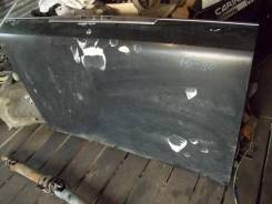 Крышка багажника. Toyota Crown, LS110, LS111, GS110, RS110, MS112, MS111, MS110 Двигатели: L, 5MGEU, 5RU, MEU, 5ME, 5MEU, 5M, 1GEU, 4M, MTEU, 5R, 2LT...