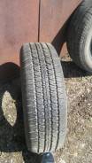 BFGoodrich Touring T/A. Всесезонные, 2010 год, без износа, 1 шт