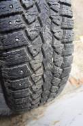 Maxxis MA-SUW Presa Spike. Зимние, шипованные, износ: 50%, 4 шт