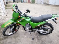 Regulmoto ZF-KY 250 Sport-001. 250 куб. см., исправен, птс, с пробегом
