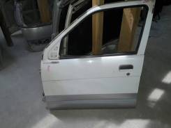 ДВЕРЬ DAIHATSU TERRIOS KID