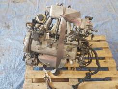 Двигатель в сборе. Toyota: Corolla, Corona, Caldina, Carina, Corona Premio, Carina E, Avensis, Celica, Corolla Spacio, Corolla Sprinter, Sprinter Cari...