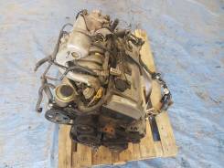 Двигатель в сборе. Toyota: Celica, Sprinter, Carina, Corona, Caldina, Avensis, Corolla Двигатели: 7AFE, 4AFE