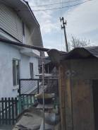 Продам дом из бруса с коммунальными услугами. Банивура, р-н Первомайской, площадь дома 43 кв. м., централизованный водопровод, электричество 5 кВт, от...