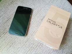 Samsung Galaxy S5. Б/у