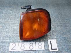Габаритный огонь. Nissan Primera, HP10