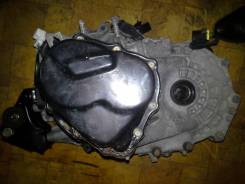 Механическая коробка переключения передач. Mazda 626, GF, GE
