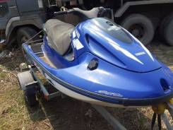 Yamaha. 110,00 л.с., Год: 2001 год