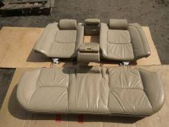 Сиденье. Toyota Crown Majesta, UZS171, JZS171, JZS173, JZS175, UZS175, JZS177