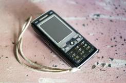 Sony Ericsson k790i (б/у) не включается