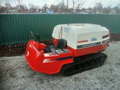 Yanmar. Продам самоходный опрыскиватель 500