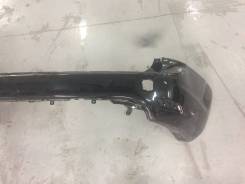 Бампер. Ford Focus, CB4, CB8