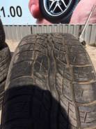Bridgestone Dueler H/T D687. Летние, износ: 10%, 1 шт