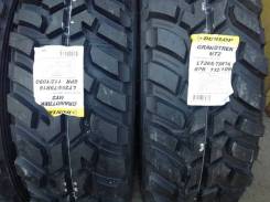 Dunlop Grandtrek MT2. Грязь MT, 2017 год, без износа, 4 шт