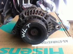 Генератор. Mazda Bongo Friendee, SG5W, SGE3, SGEW, SGL3, SGL5, SGLR, SGLW Двигатель WLT