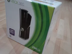 Microsoft Xbox 360 Slim