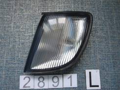 Габаритный огонь. Nissan Stagea, WHC34, WGC34, WGNC34