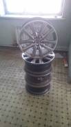 Lexus. 8.0x18, 5x114.30, ET45, ЦО 60,1 мм.