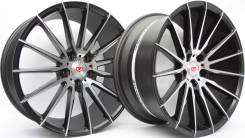 Vossen VFS-2. 8.5/9.5x19, 5x114.30, ET33/35, ЦО 73,1 мм.