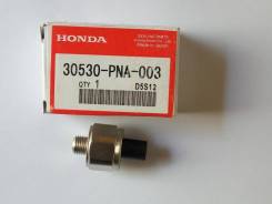 Датчик детонации. Honda: Odyssey, Elysion, Accord, Civic, CR-V, Stream, Edix, Integra, FR-V, Element, Accord Tourer, Stepwgn Двигатели: K20A7, K20A8...