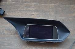 Дисплей. Mercedes-Benz E-Class, W212