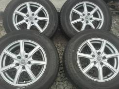 Millous. 6.5x16, 5x114.30, ET48, ЦО 70,0 мм.