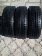 Michelin X-Ice Xi2. Зимние, без шипов, 2009 год, износ: 5%, 3 шт