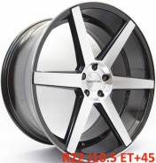 Enkei J10. 10.5x22, 5x114.30, ET45, ЦО 74,1 мм.