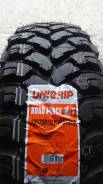 Unigrip Road Force M/T, 235/75R15LT в Уссурийске Unigrip Road Force M/T. Грязь MT, 2018 год, без износа
