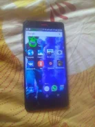 Highscreen Thunder. �/�